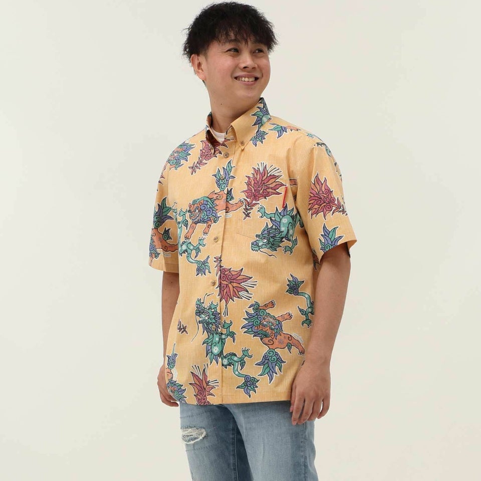 モデル着用画像