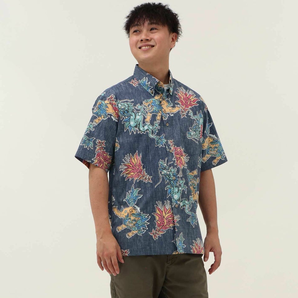 モデル着用画像