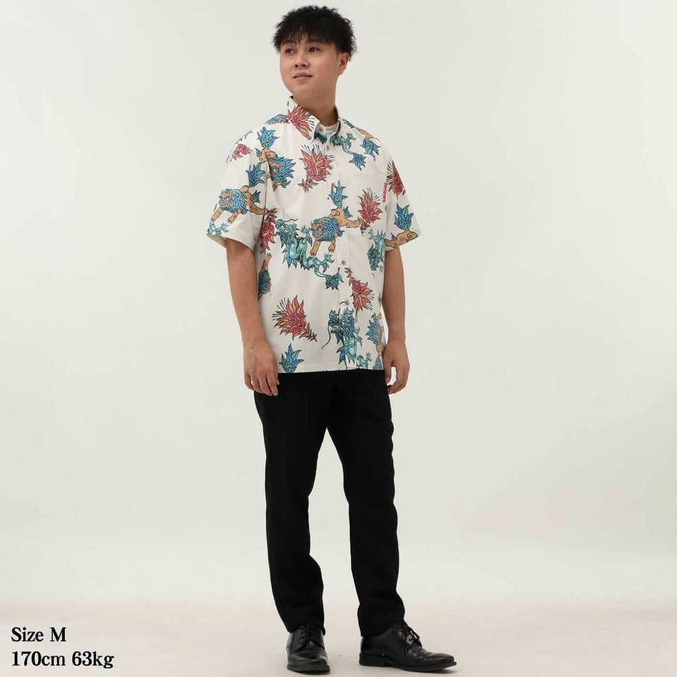 モデル着用画像