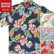 かりゆしウェア　サムネイル画像