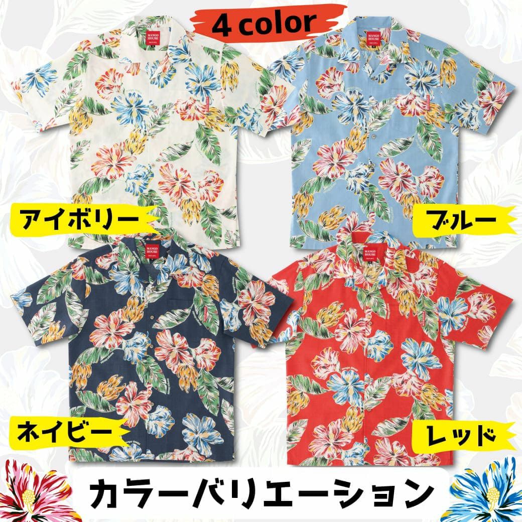 カラーバリエーション