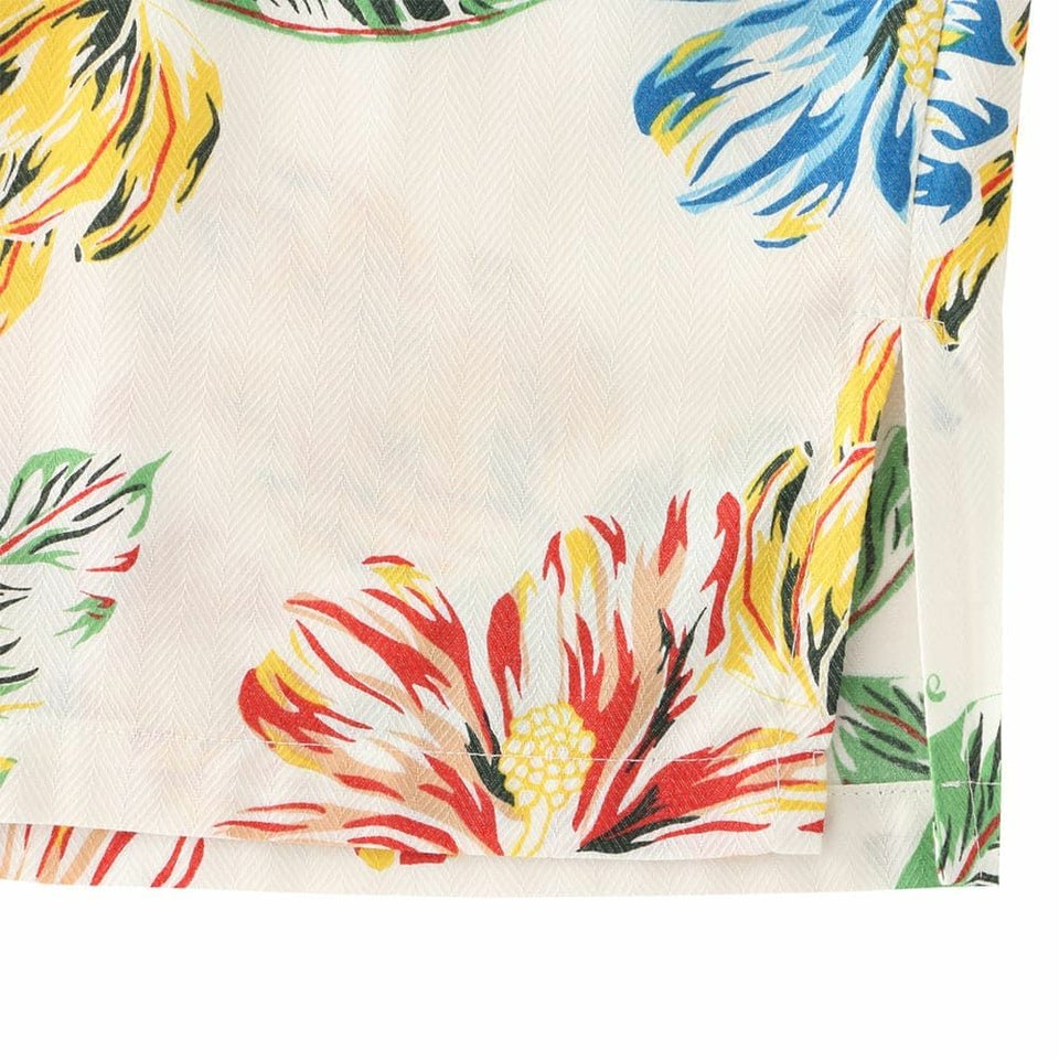 スリット拡大画像