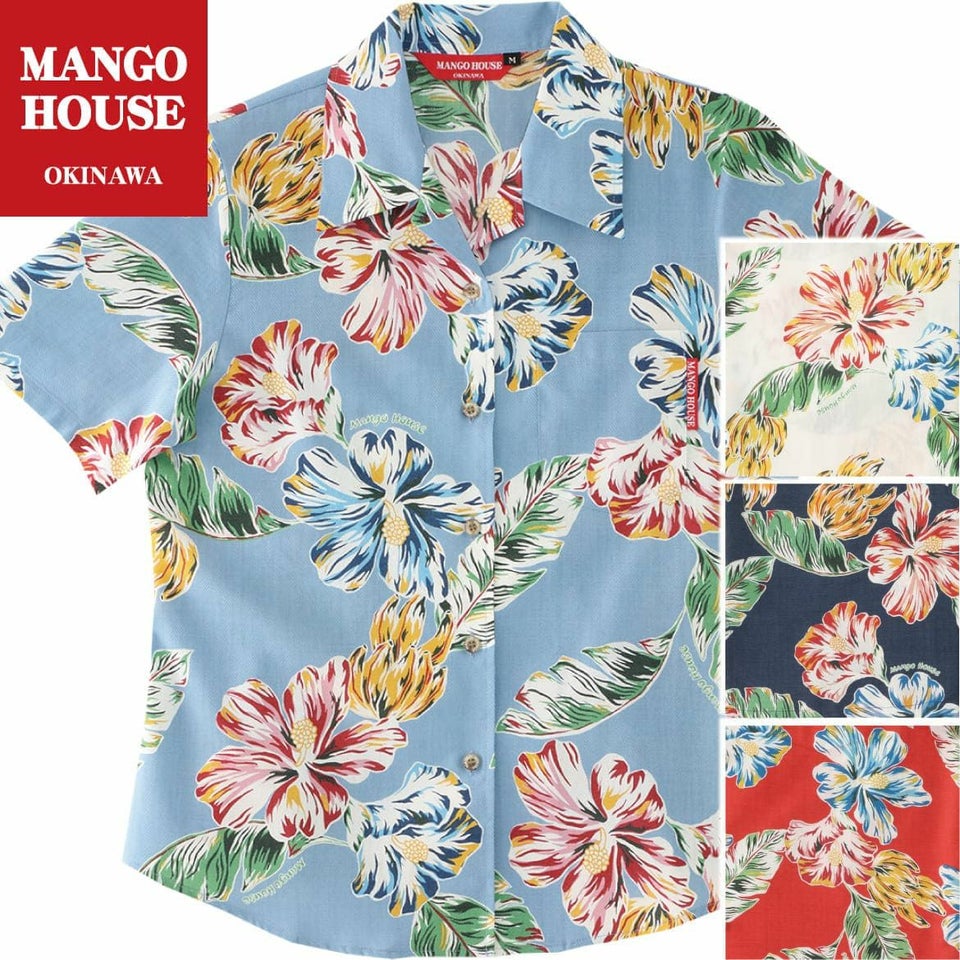 かりゆしウェアサムネイル画像