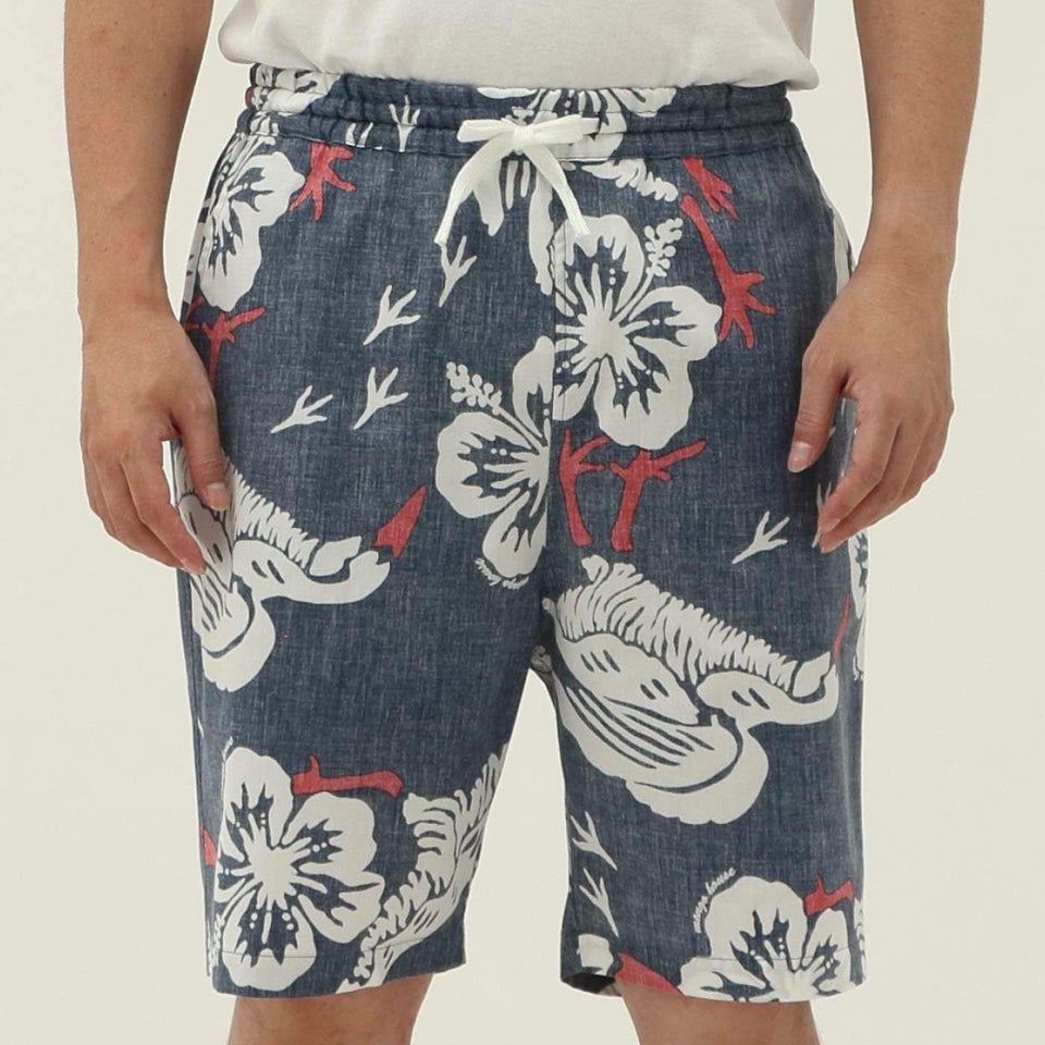 モデル着用画像