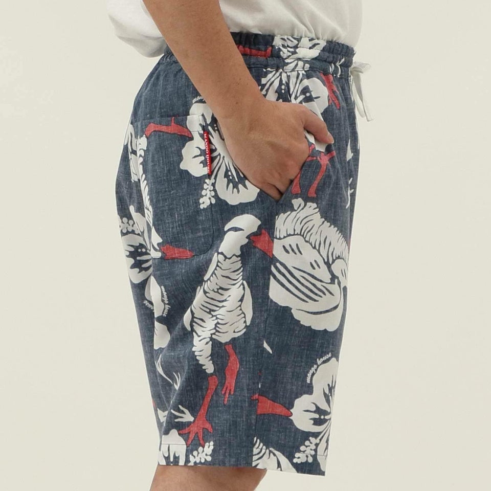 モデル着用画像