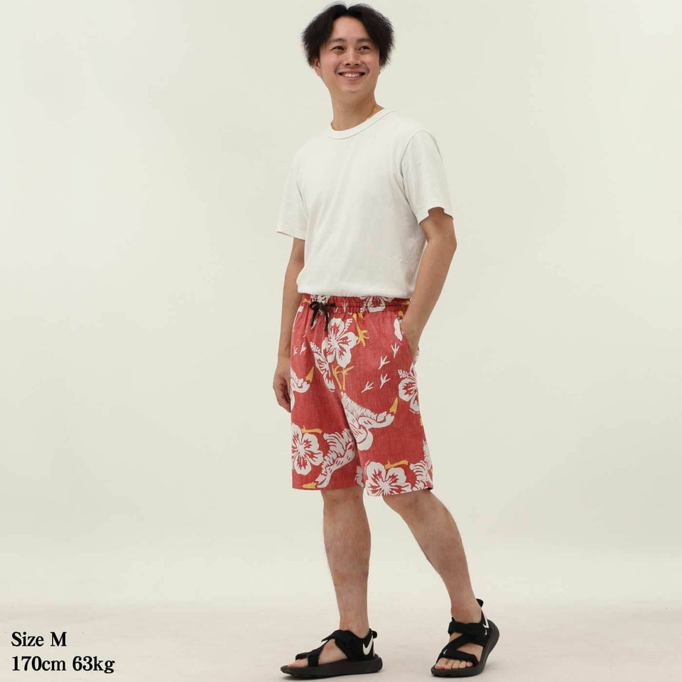 モデル着用画像