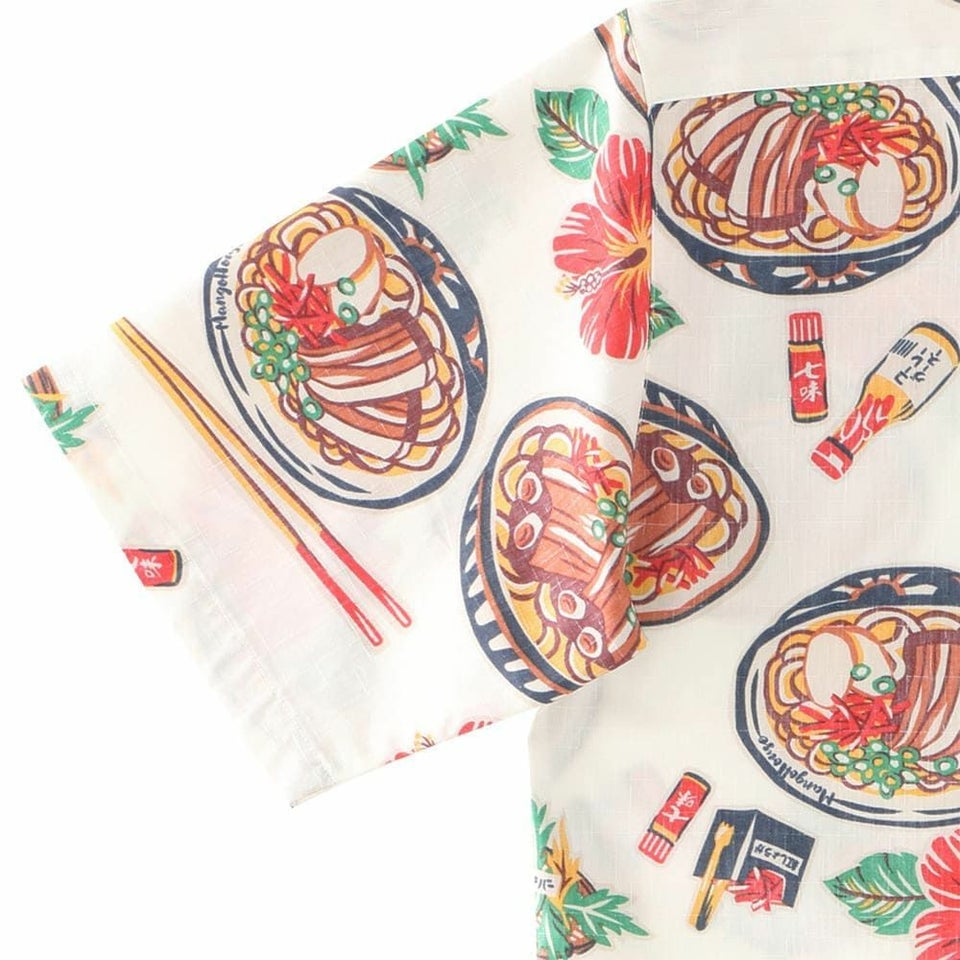 かりゆしウェアサムネイル画像（半袖）