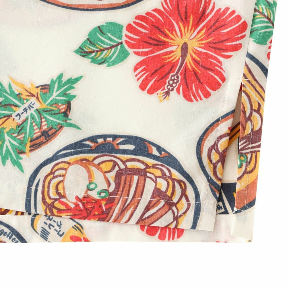 かりゆしウェアサムネイル画像（スリット）