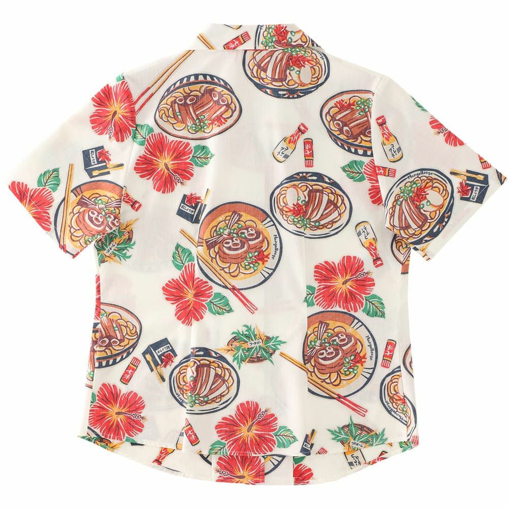 かりゆしウェアサムネイル画像（シャツ裏）