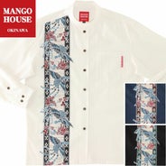 かりゆしウェア　サムネイル画像