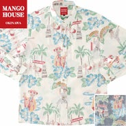 かりゆしウェア　サムネイル画像