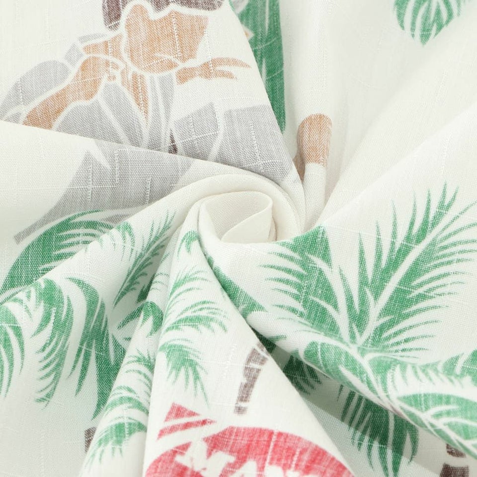 かりゆしウェア　サムネイル画像（生地感）