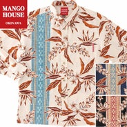 かりゆしウェア　サムネイル画像