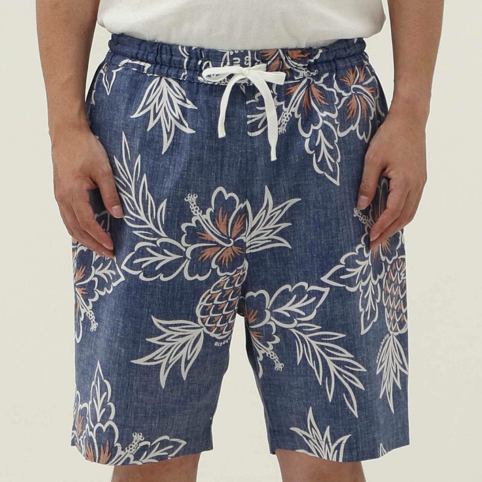 モデル着用画像