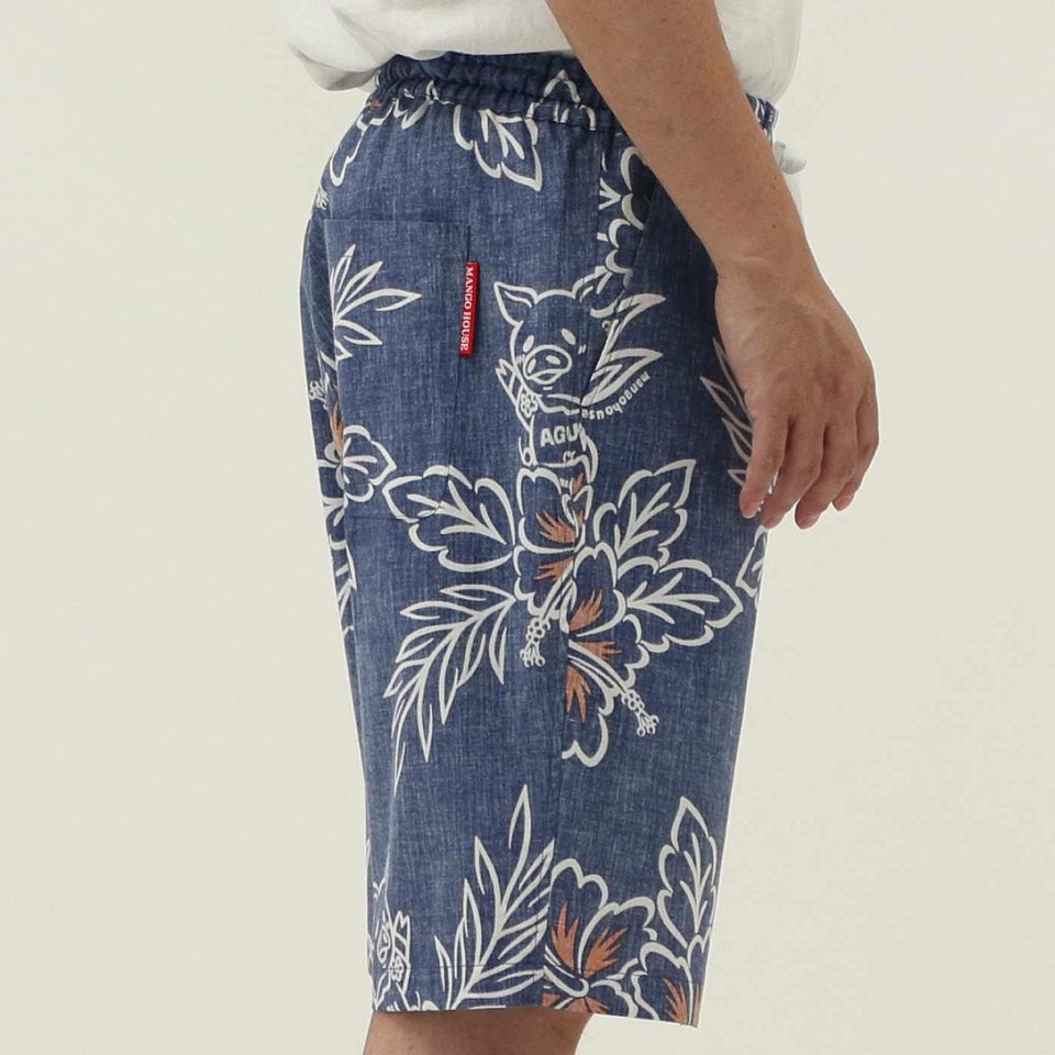 モデル着用画像