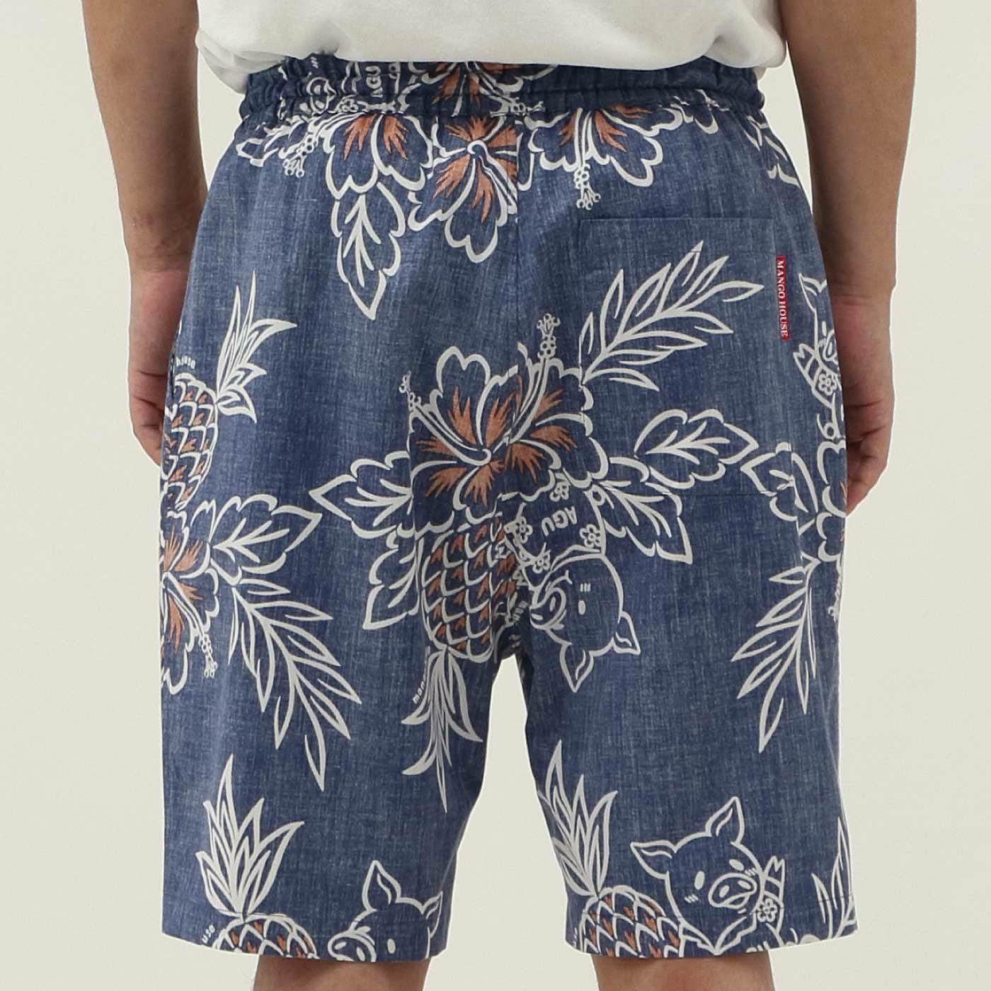 モデル着用画像