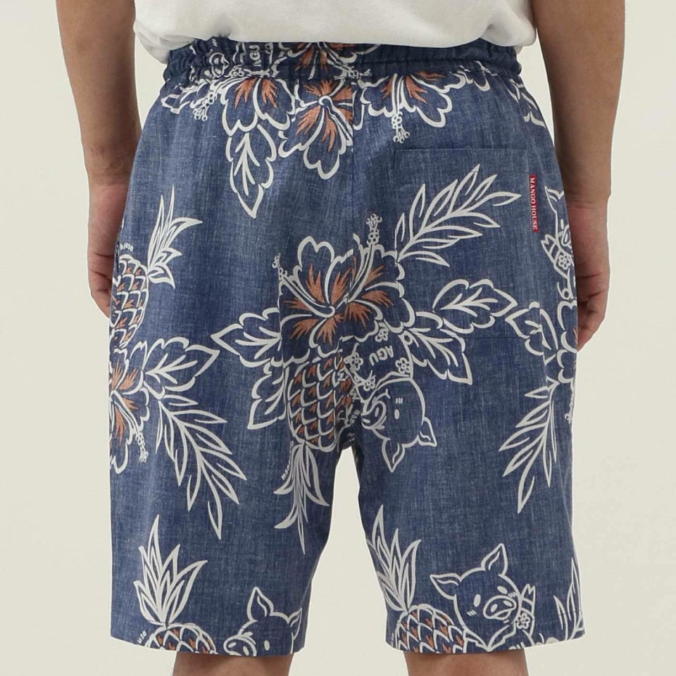 モデル着用画像