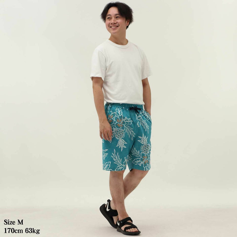 モデル着用画像