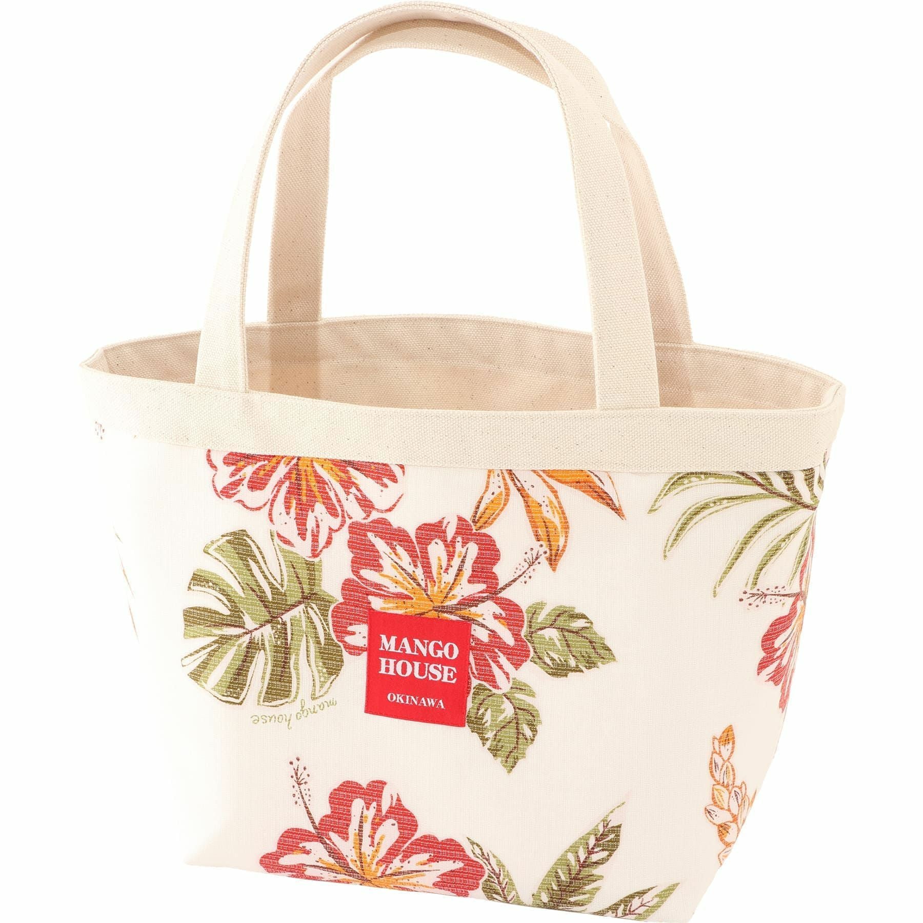 かりゆしウェア　トートバック