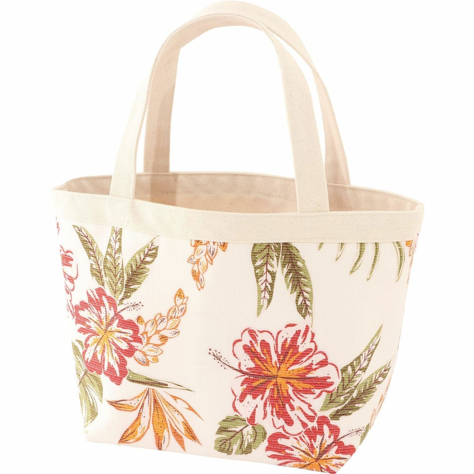 かりゆしウェア　トートバック