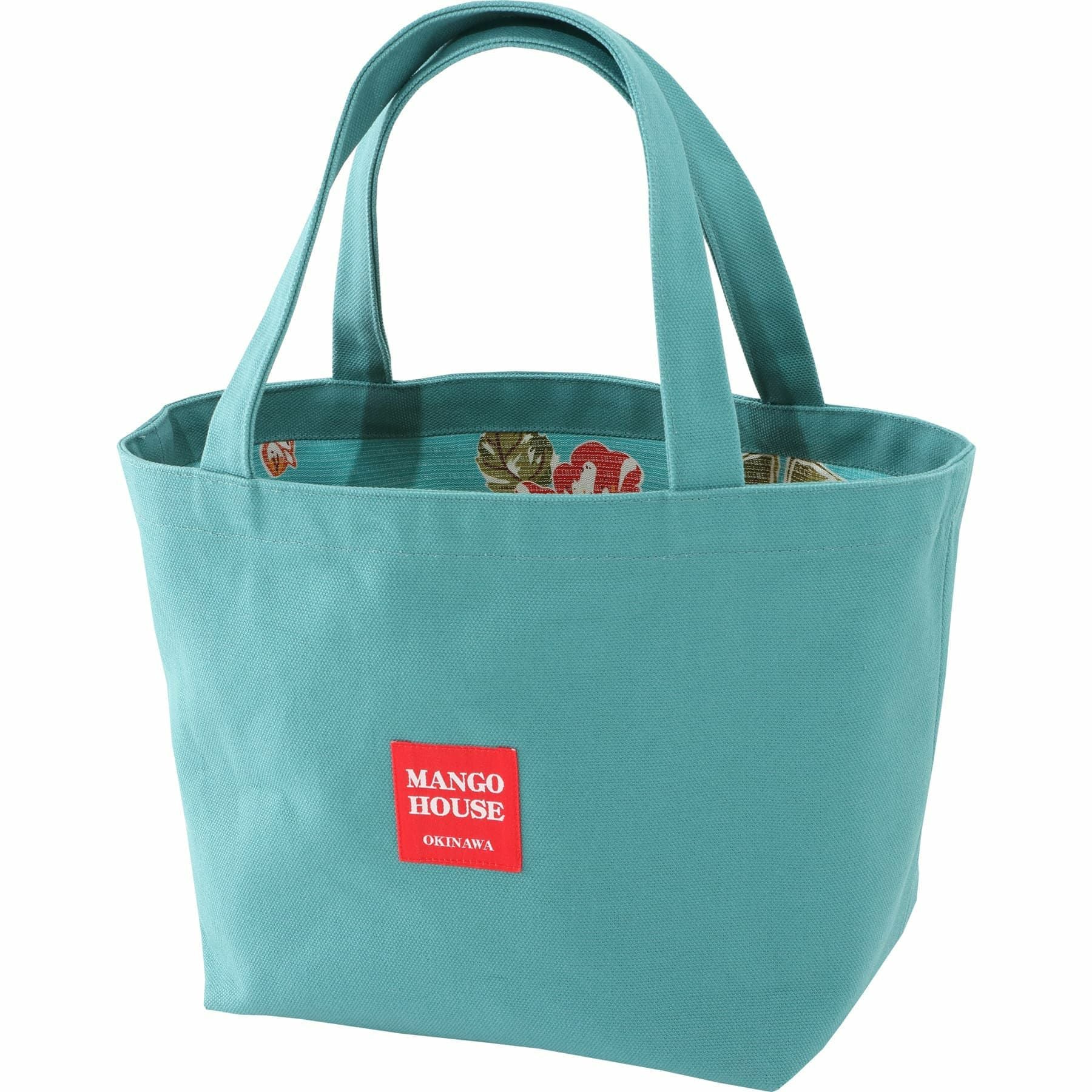 かりゆしウェア　トートバック