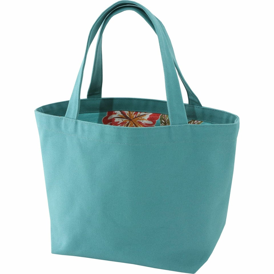 かりゆしウェア　トートバック