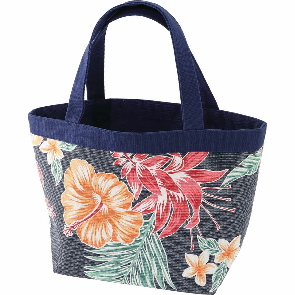 かりゆしウェア　トートバック