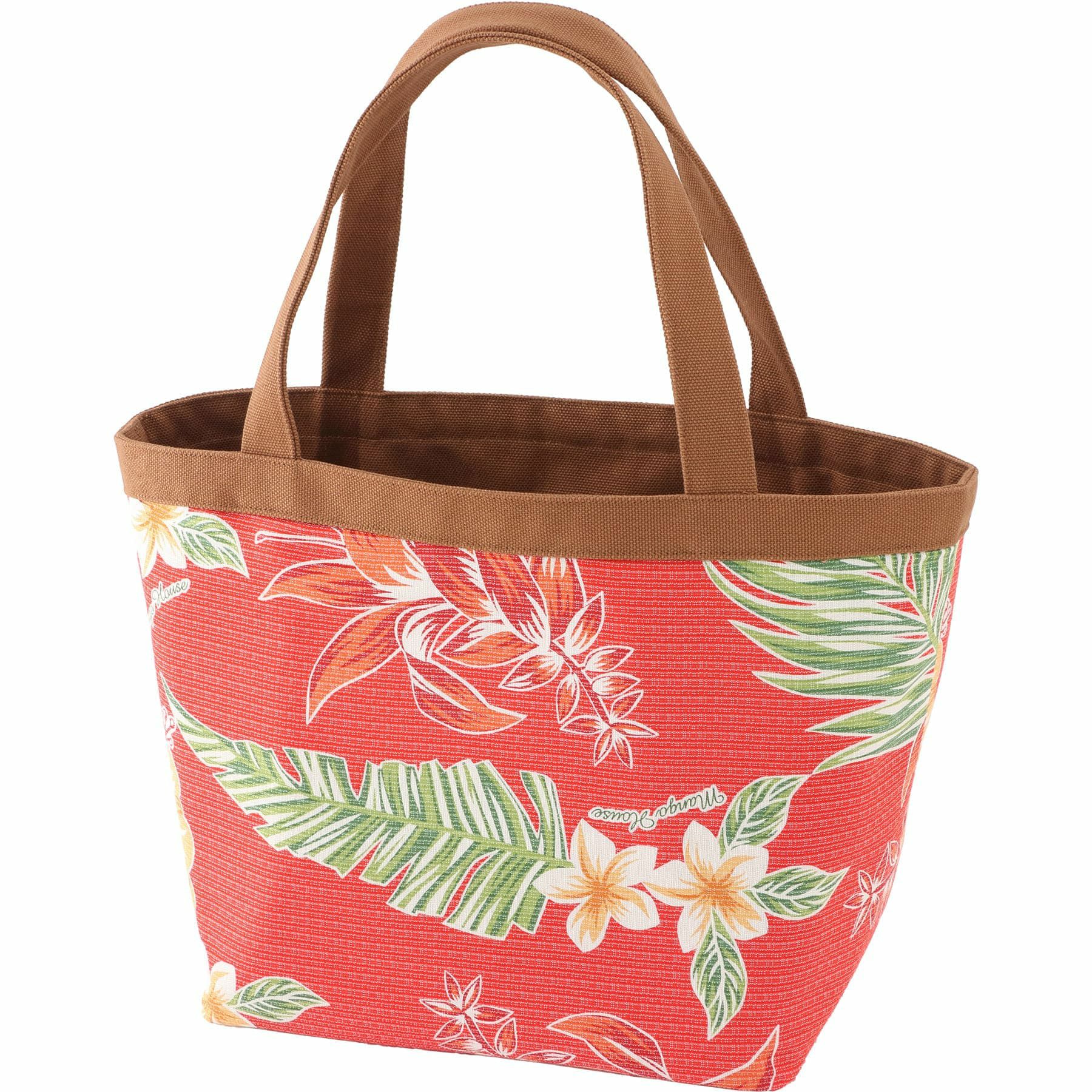 トートバッグ Hikari ボタニカルリッチ限定トートバッグ - かりゆしウェア 沖縄アロハシャツ