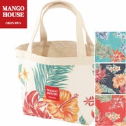 かりゆしウェア　トートバック