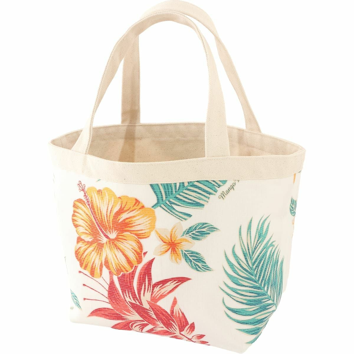 かりゆしウェア　トートバック