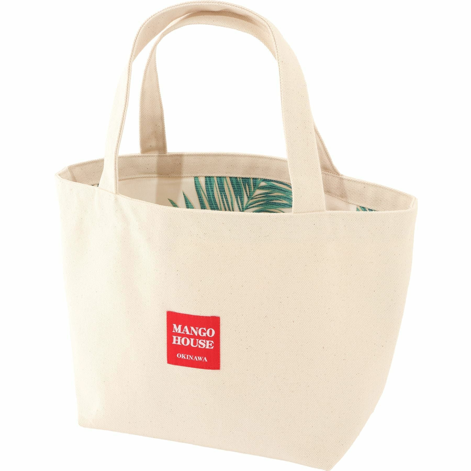 かりゆしウェア　トートバック