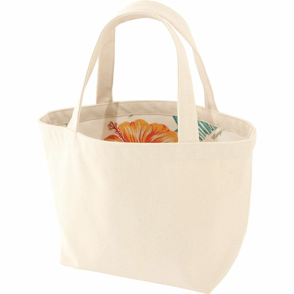 かりゆしウェア　トートバック