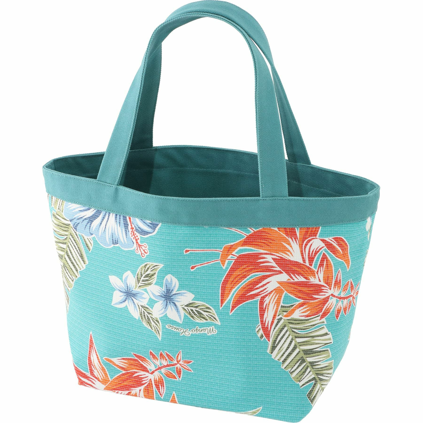 かりゆしウェア　トートバック