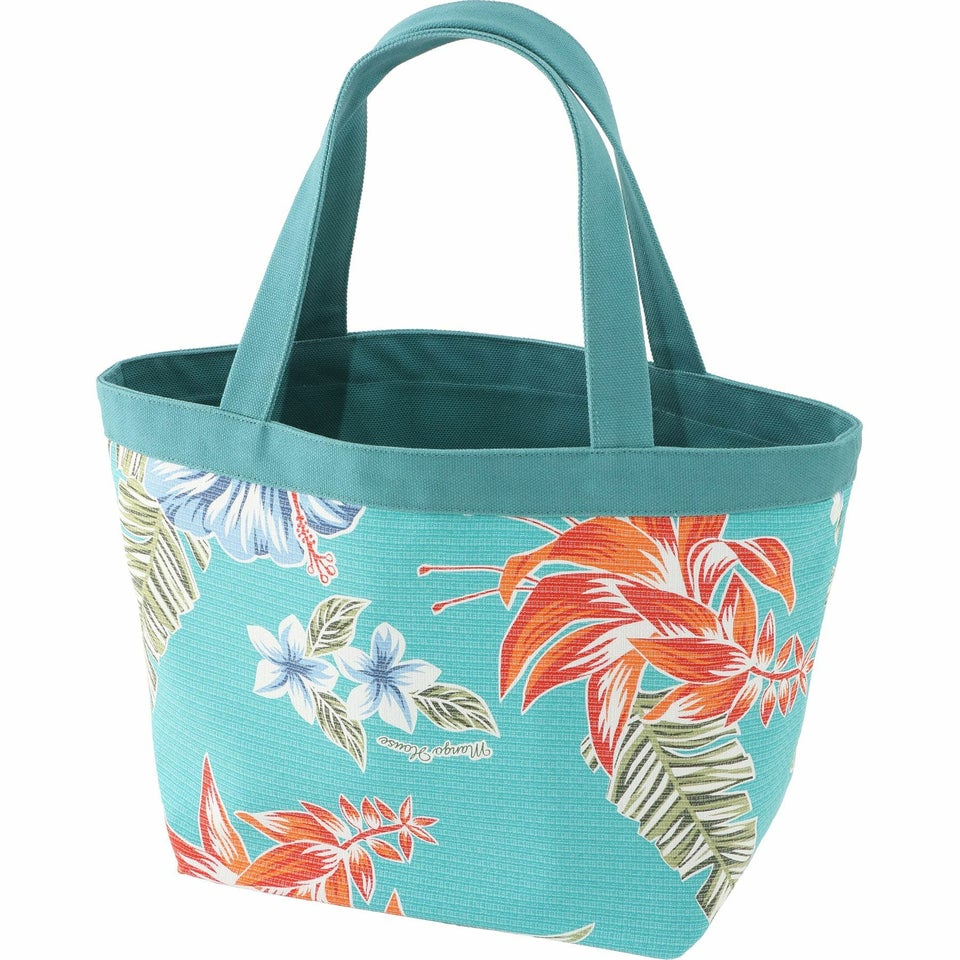 かりゆしウェア　トートバック