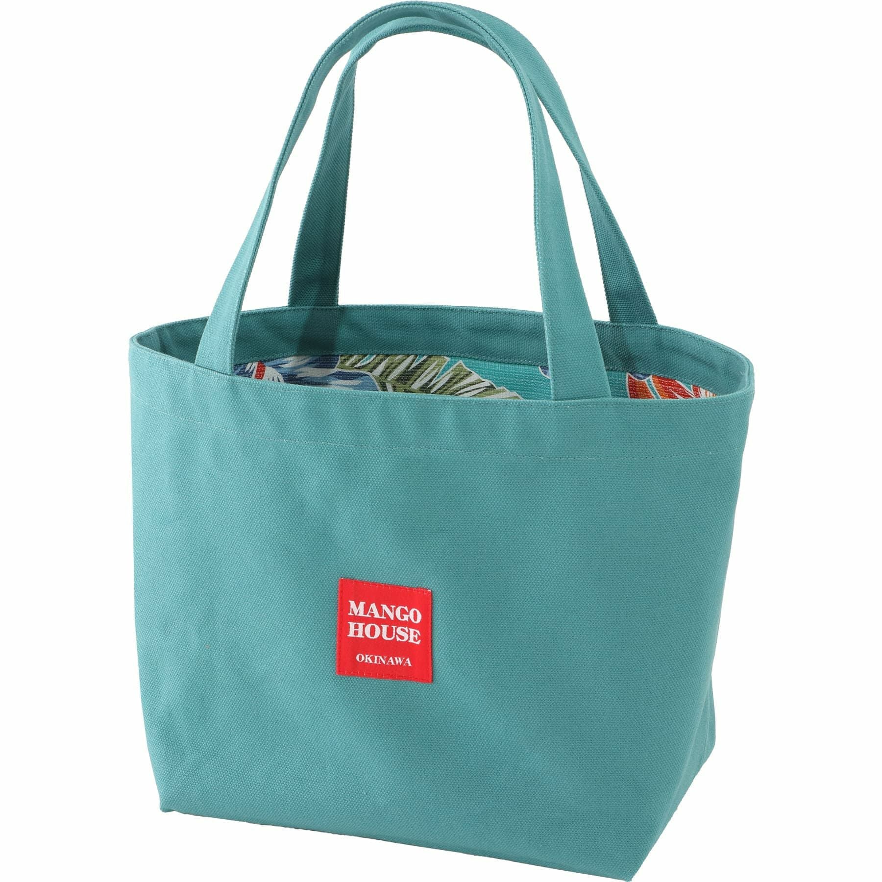 かりゆしウェア　トートバック