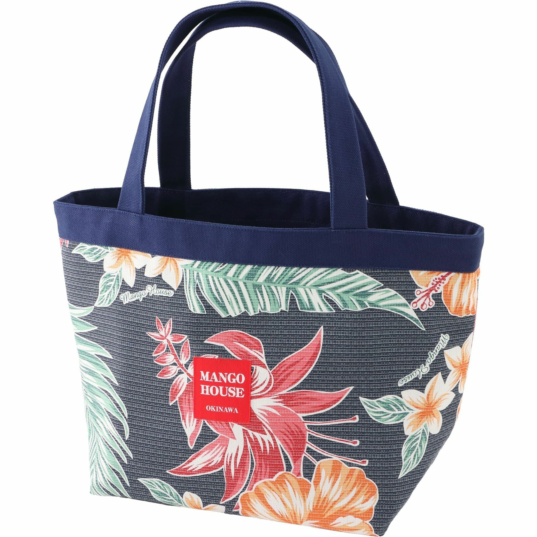 かりゆしウェア　トートバック