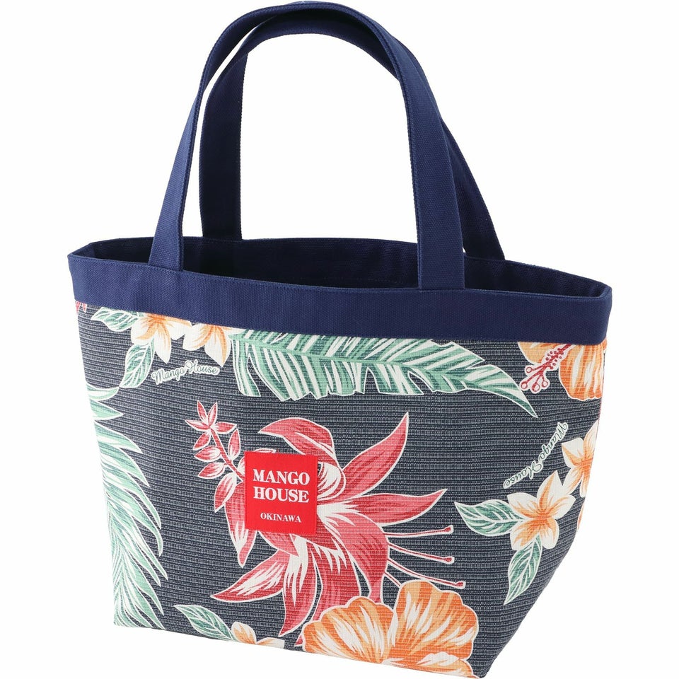 かりゆしウェア　トートバック