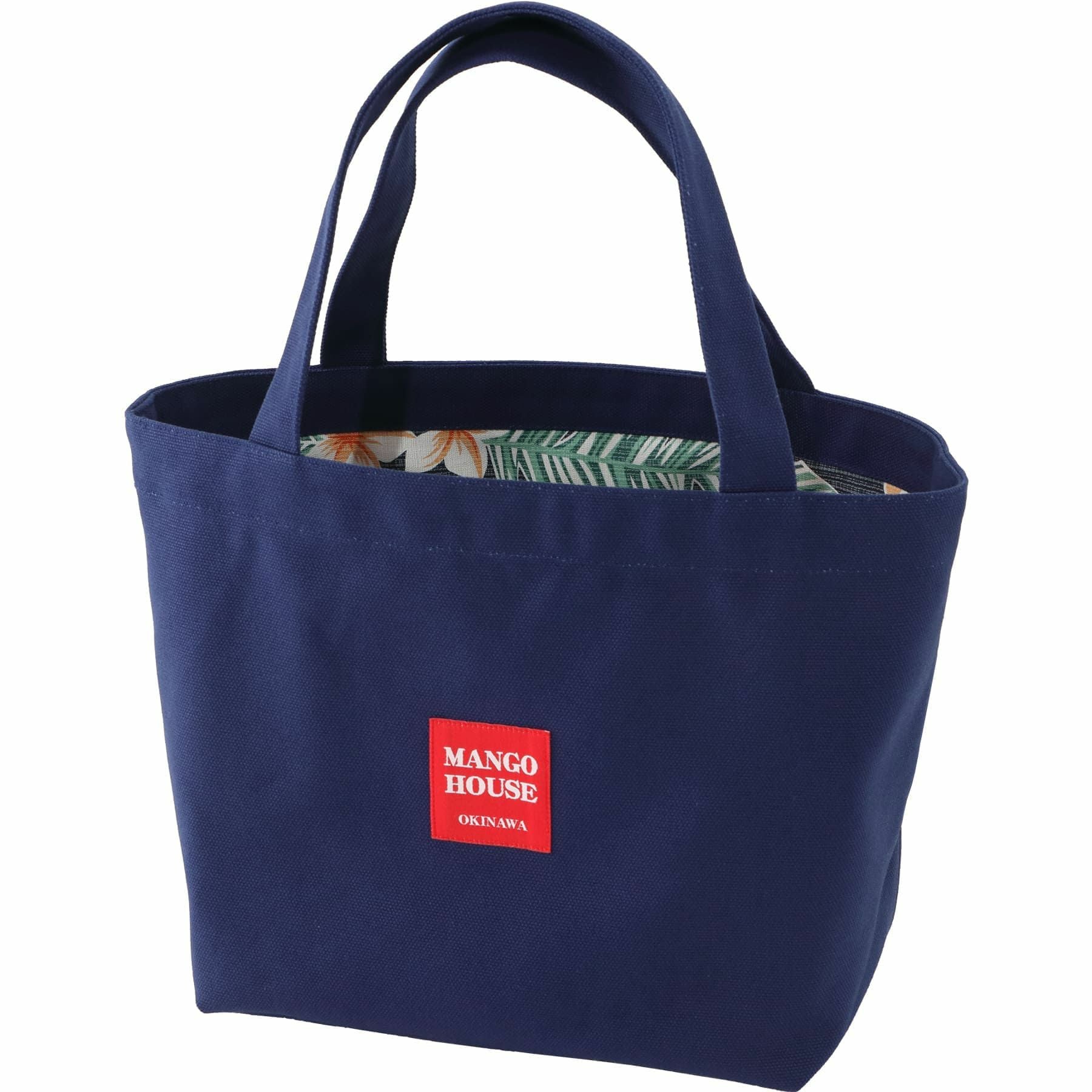 かりゆしウェア　トートバック