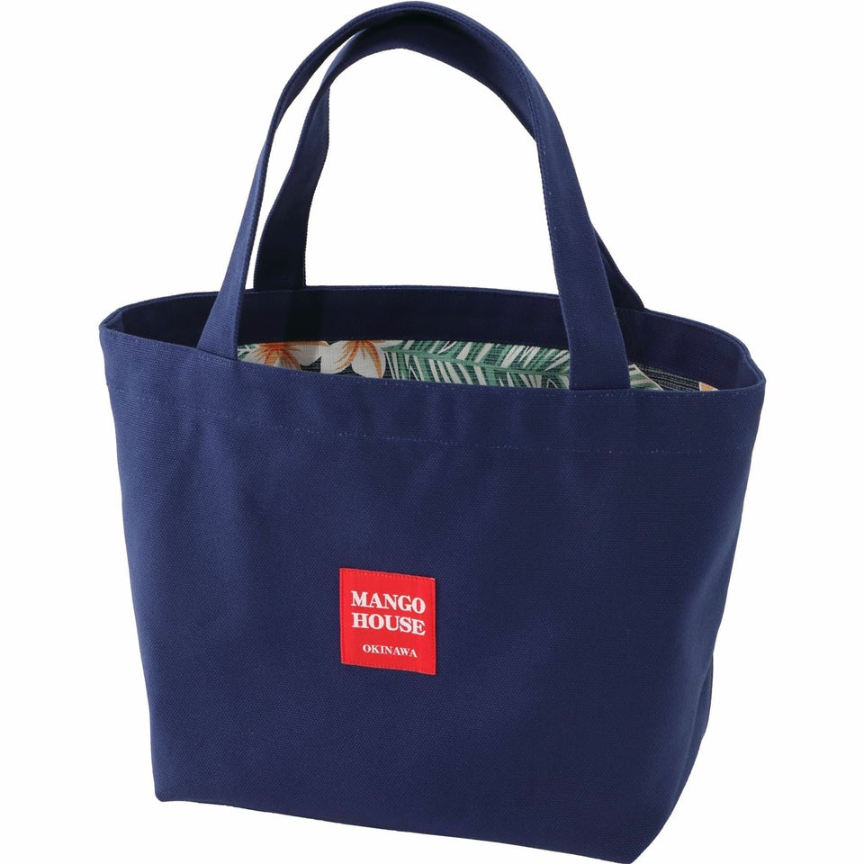 かりゆしウェア　トートバック