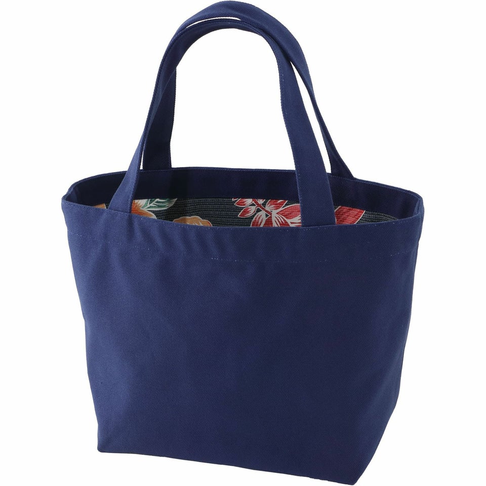 かりゆしウェア　トートバック