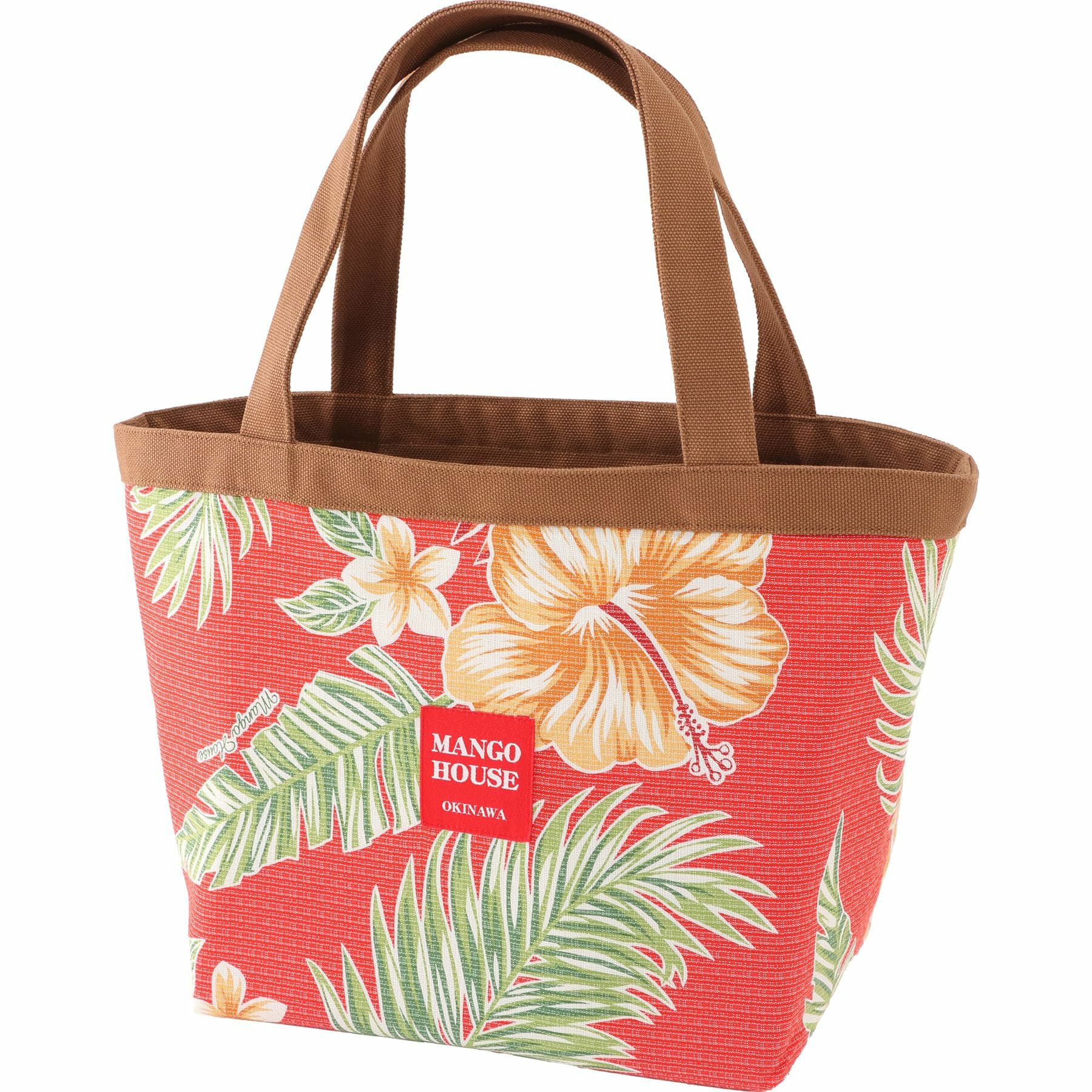 かりゆしウェア　トートバック