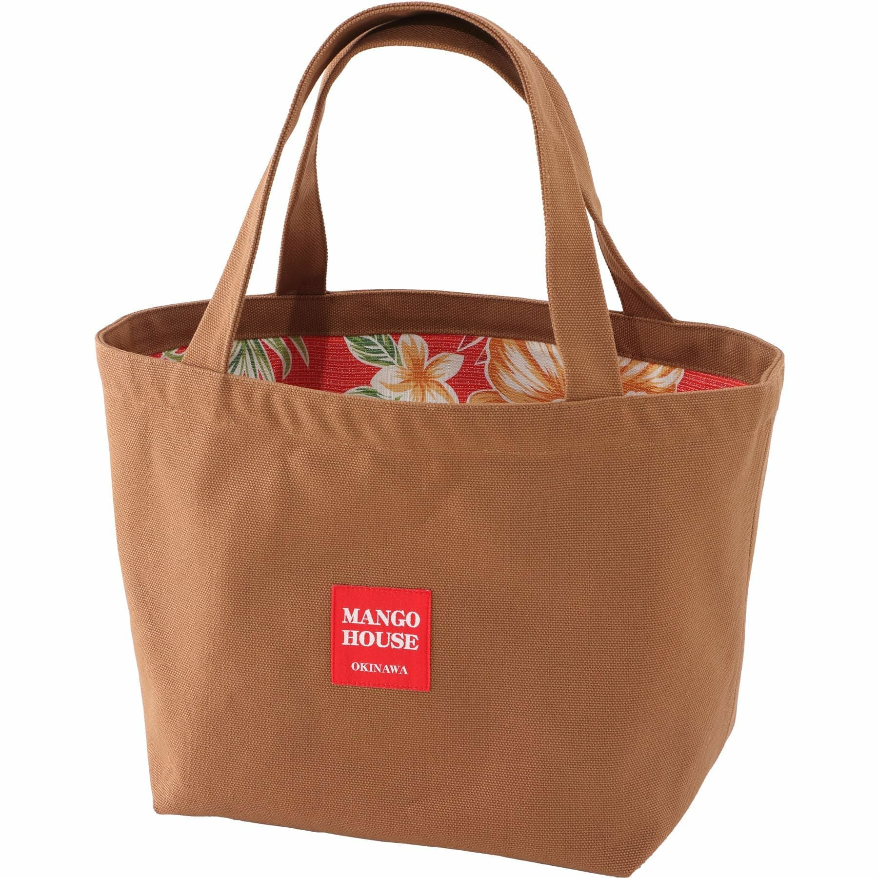 かりゆしウェア　トートバック