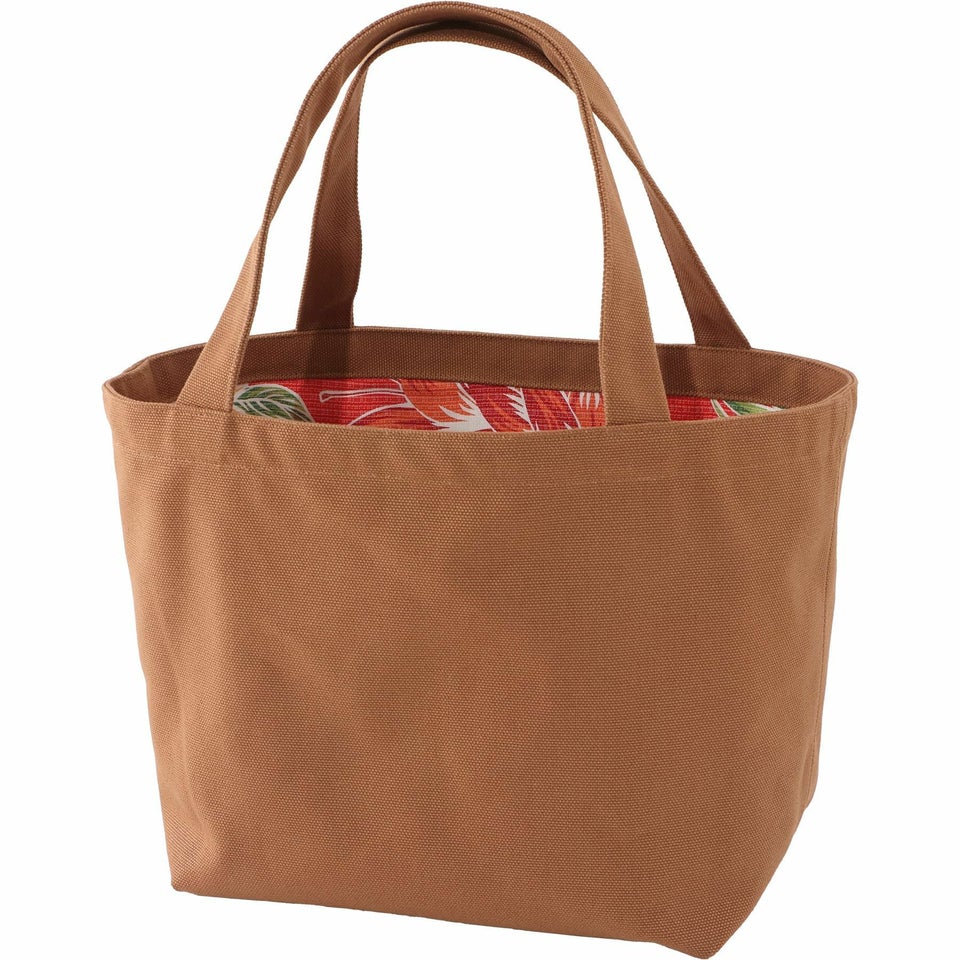 かりゆしウェア　トートバック