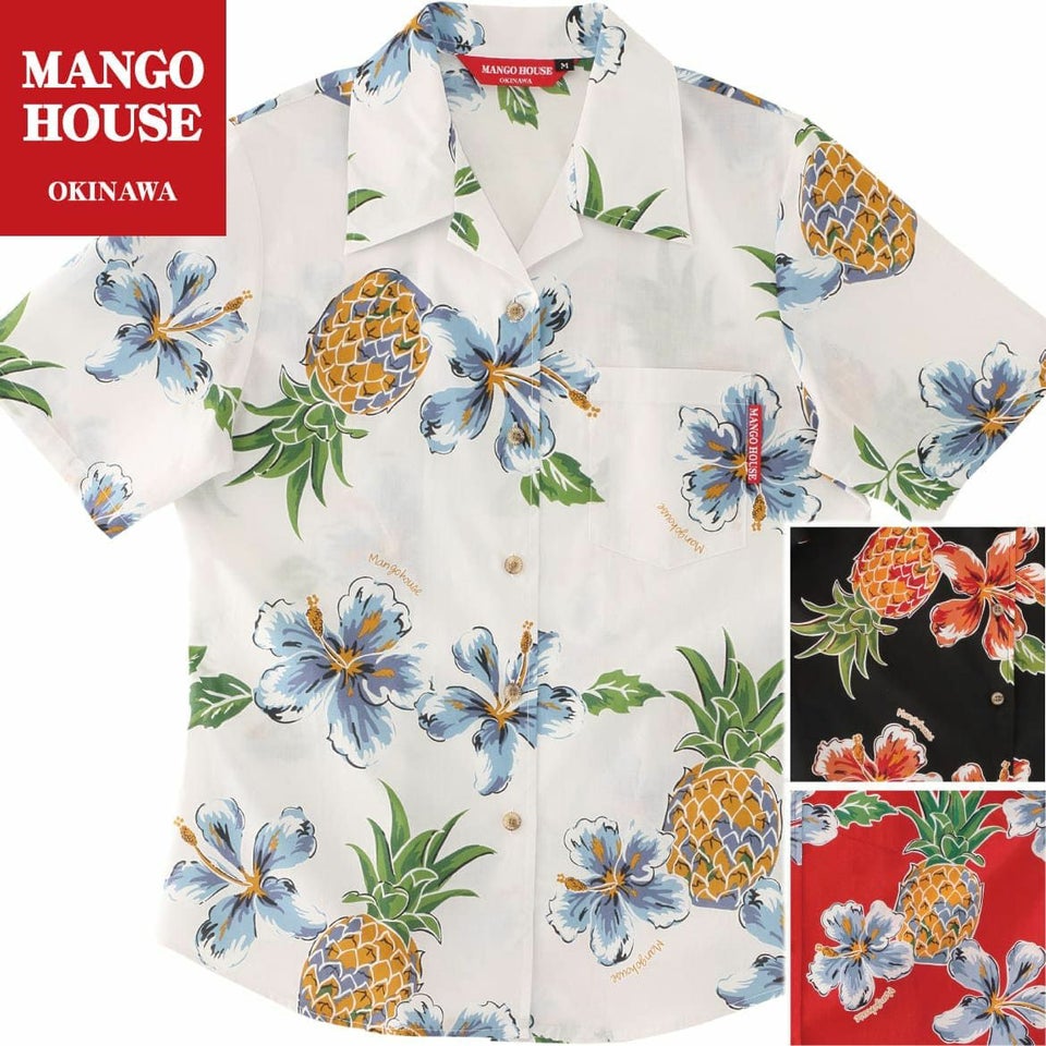 かりゆしウェアサムネイル画像