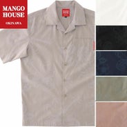 かりゆしウェア　サムネイル画像