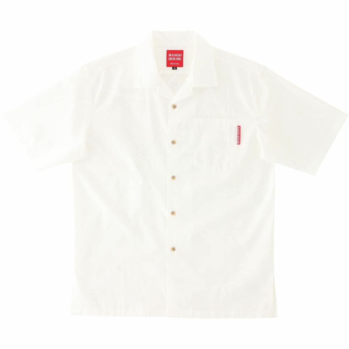 かりゆしウェア　サムネイル画像