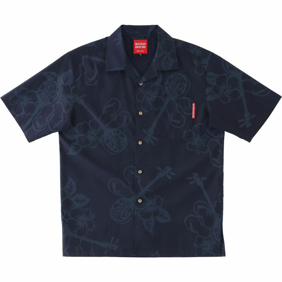 かりゆしウェア　サムネイル画像