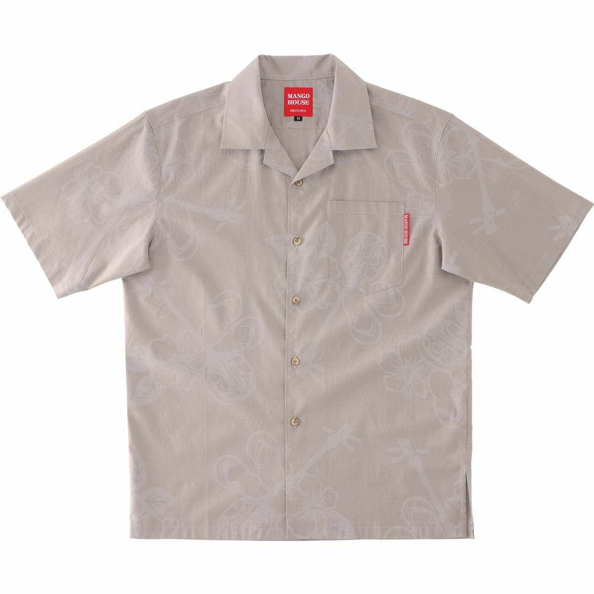 かりゆしウェア　サムネイル画像