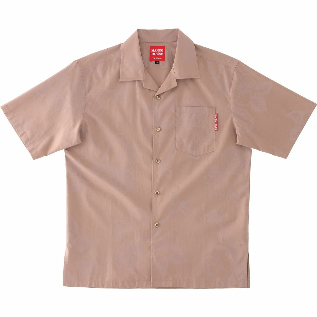 かりゆしウェア　サムネイル画像