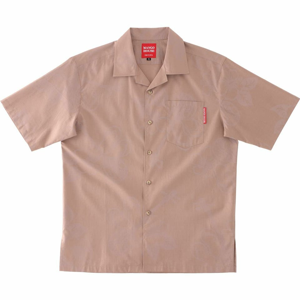 かりゆしウェア　サムネイル画像